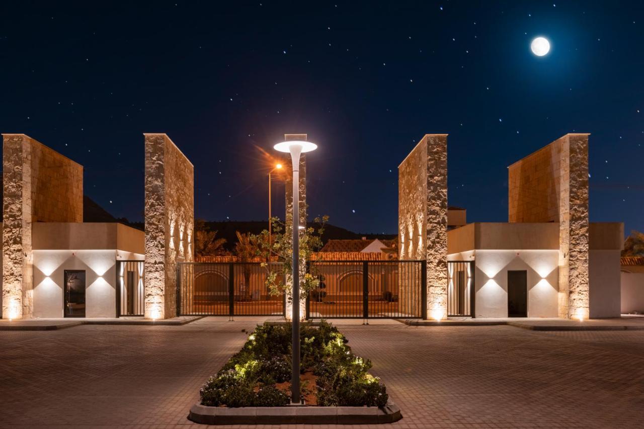 The Valley Resort Riadh Exterior foto