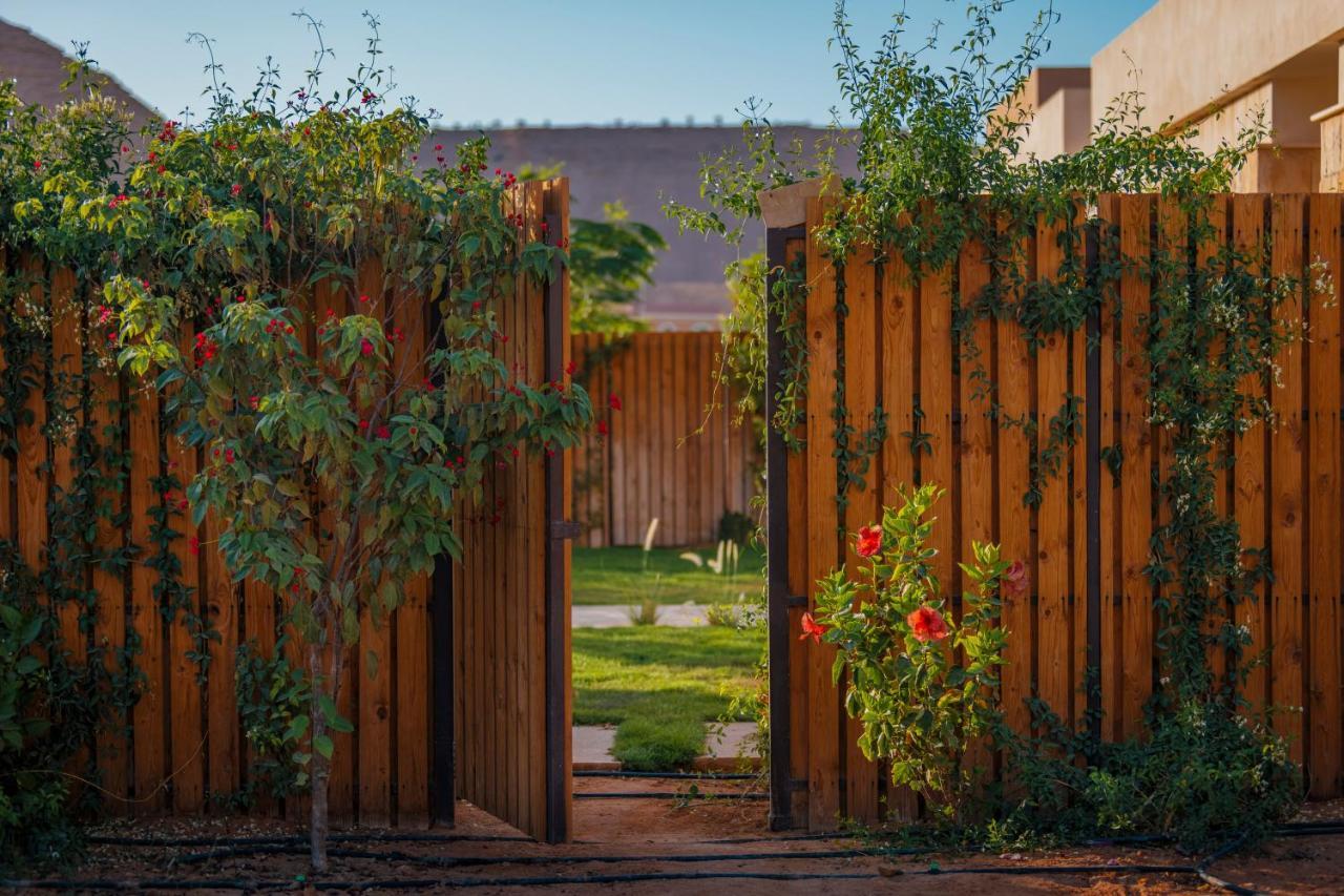 The Valley Resort Riadh Exterior foto